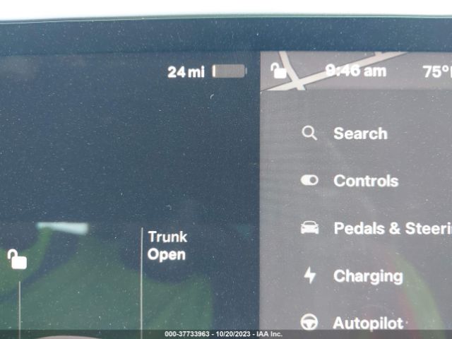 5YJ3E1EA9NF360690 Tesla Model 3 Rear-wheel Drive