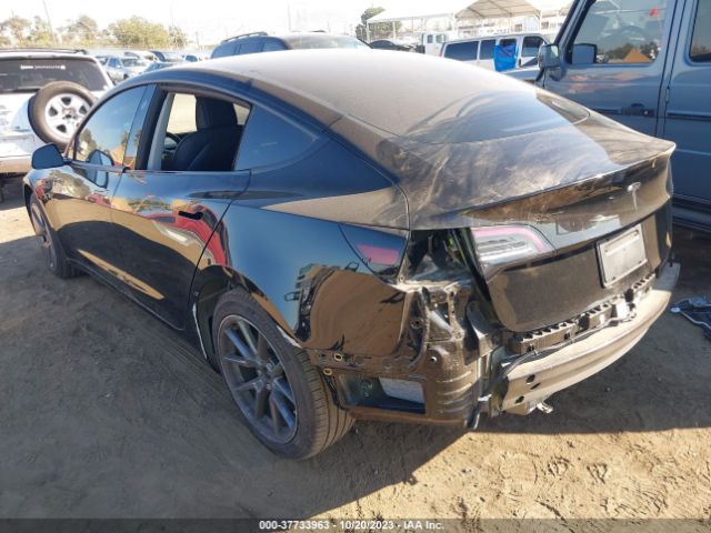 5YJ3E1EA9NF360690 Tesla Model 3 Rear-wheel Drive