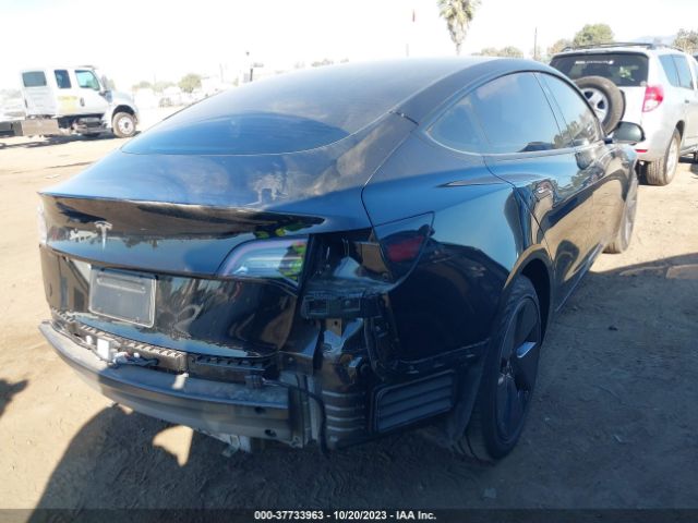 5YJ3E1EA9NF360690 Tesla Model 3 Rear-wheel Drive