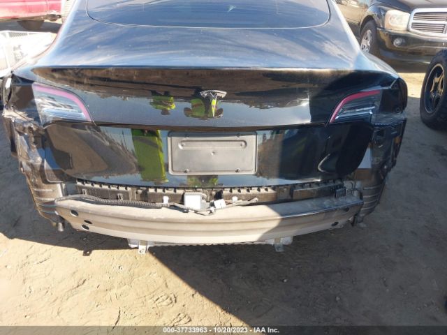 5YJ3E1EA9NF360690 Tesla Model 3 Rear-wheel Drive