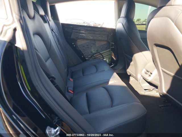 5YJ3E1EA9NF360690 Tesla Model 3 Rear-wheel Drive