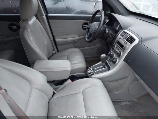 2006 CHEVROLET EQUINOX LT VIN: 2CNDL63F366058417