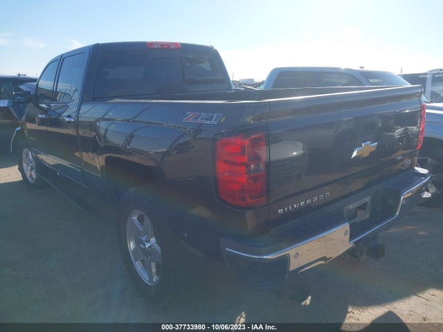 Chevrolet Silverado 2500hd Ltz 2015 1GC1KWE84FF185465 Image 3