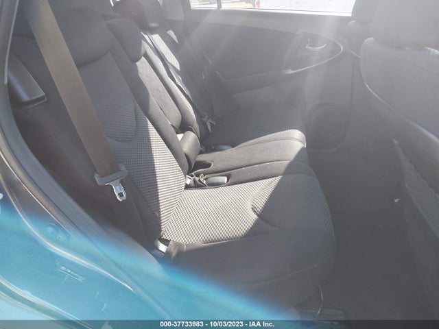 2010 TOYOTA RAV4 SPORT VIN: JTMWF4DV6A5024958