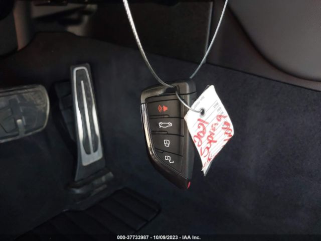 2021 TOYOTA GR SUPRA WZ1DB0C05MW040750 Photo 10