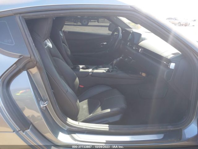 2021 TOYOTA GR SUPRA WZ1DB0C05MW040750 Photo 4