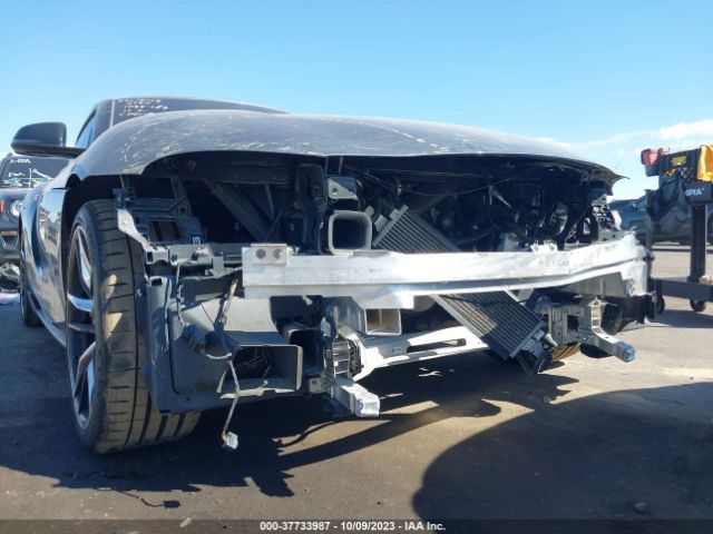 2021 TOYOTA GR SUPRA WZ1DB0C05MW040750 Photo 5