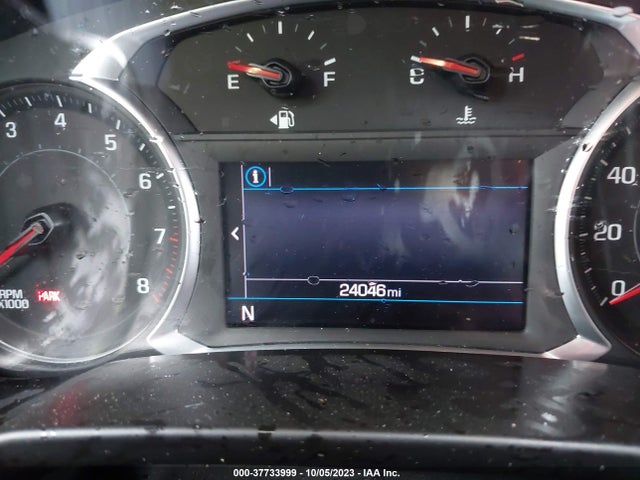 Chevrolet Blazer Lt 2021 3GNKBBRA9MS564522 Image 15