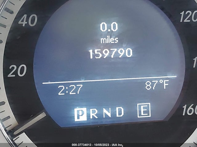 2012 MERCEDES-BENZ GLK 350 VIN: WDCGG8HB8CF771512