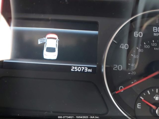 3KPF24AD4NE452187 KIA Forte Lxs