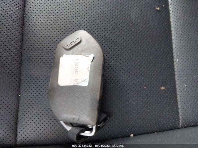2023 KIA TELLURIDE LX VIN: 5XYP24GC0PG381739