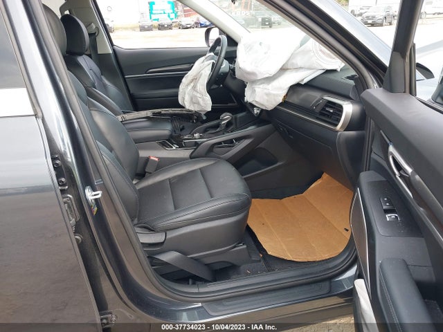 2023 KIA TELLURIDE LX VIN: 5XYP24GC0PG381739