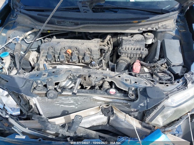 2012 HONDA CIVIC SDN EX-L VIN: 2HGFB2F98CH550084