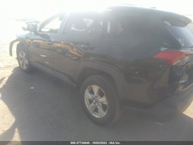 2019 TOYOTA RAV4 XLE VIN: 2T3P1RFV4KC002563