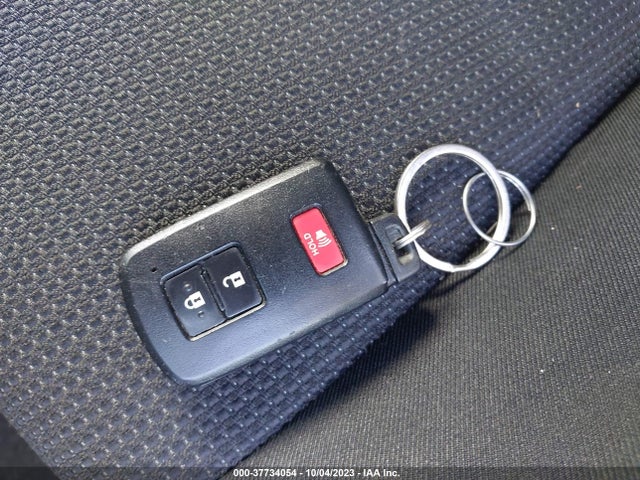 Toyota Rav4 Xle 2018 2T3RFREV1JW712156 Image 11