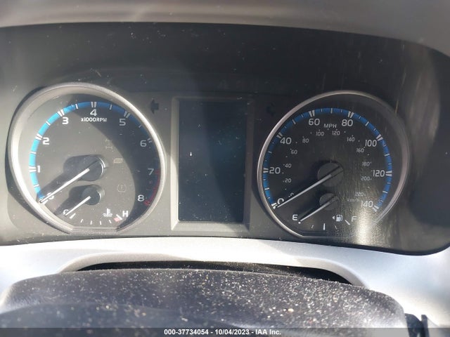 Toyota Rav4 Xle 2018 2T3RFREV1JW712156 Image 7