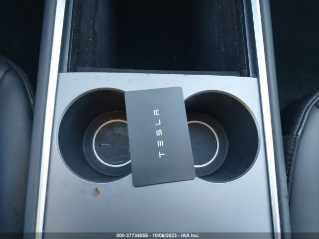 5YJ3E1EA0NF257500 Tesla Model 3 Rear-wheel Drive