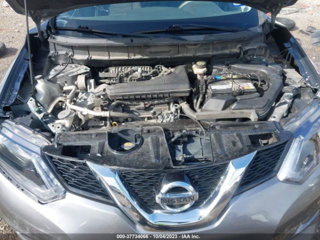 KNMAT2MT3GP609046 Nissan ROGUE S