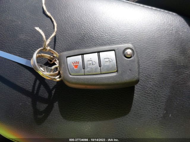 KNMAT2MT3GP609046 Nissan ROGUE S