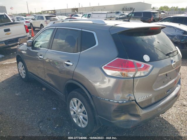 KNMAT2MT3GP609046 Nissan ROGUE S