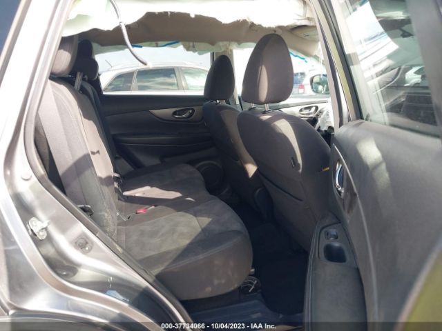 KNMAT2MT3GP609046 Nissan ROGUE S