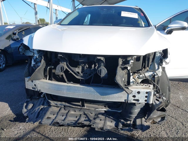 2T2ZZMCA6KC132662 Lexus Rx Rx 350