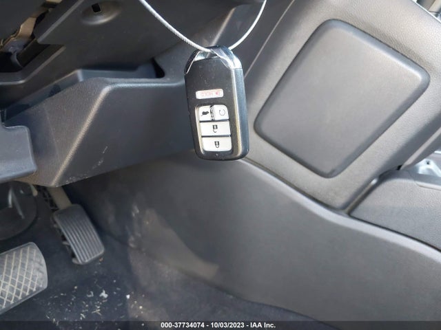 Honda Cr-v Ex-l 2017 2HKRW1H82HH509897 Image 11