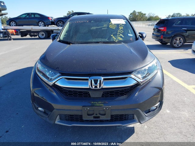 Honda Cr-v Ex-l 2017 2HKRW1H82HH509897 Image 12