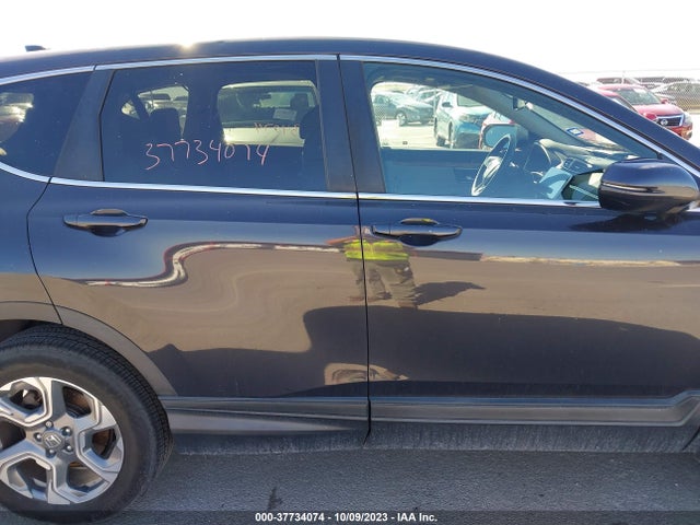 Honda Cr-v Ex-l 2017 2HKRW1H82HH509897 Image 13