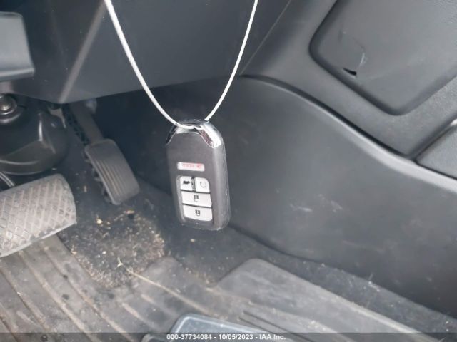 7FART6H9XME003939 Honda Cr-v Hybrid Touring