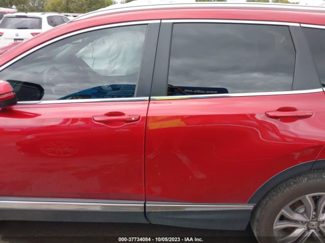 7FART6H9XME003939 Honda Cr-v Hybrid Touring