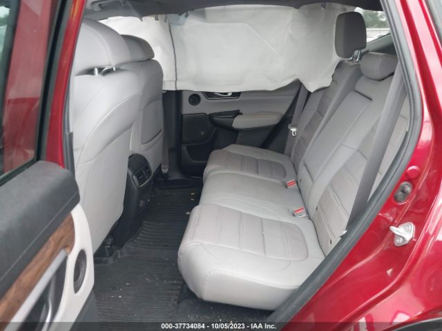 7FART6H9XME003939 Honda Cr-v Hybrid Touring