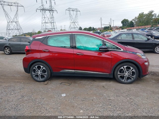 Chevrolet Bolt Ev Premier 2021 1G1FZ6S09M4109726 Image 12
