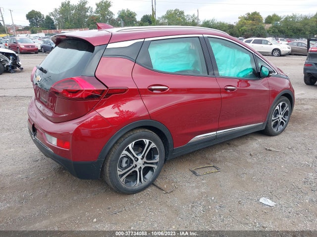 Chevrolet Bolt Ev Premier 2021 1G1FZ6S09M4109726 Image 4