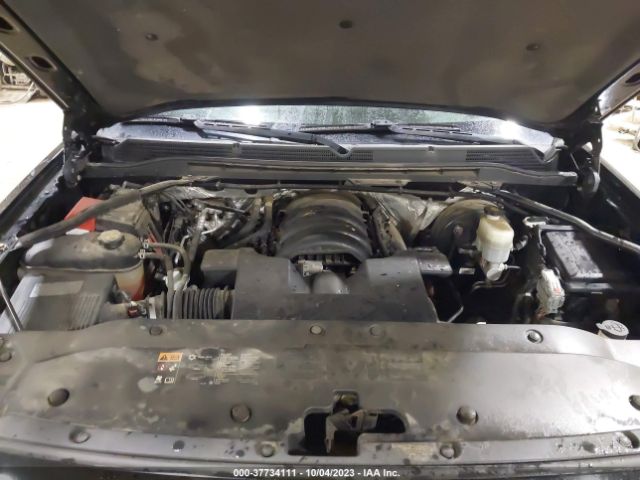1GTV2UEC6FZ214599 GMC Sierra 1500 Sle