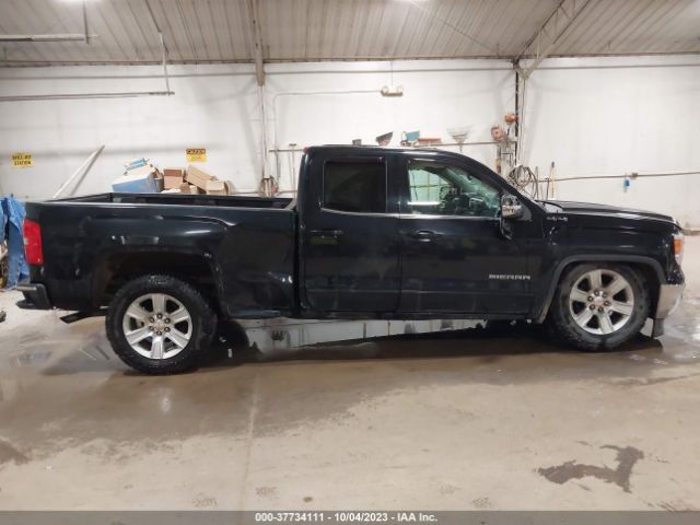 1GTV2UEC6FZ214599 GMC Sierra 1500 Sle