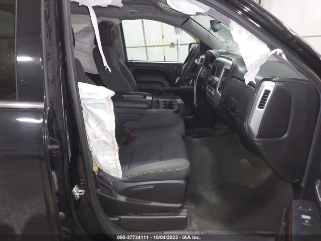 1GTV2UEC6FZ214599 GMC Sierra 1500 Sle