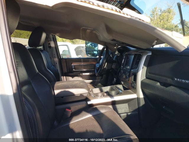 3C6UR5FL3GG203323 RAM 2500 Laramie