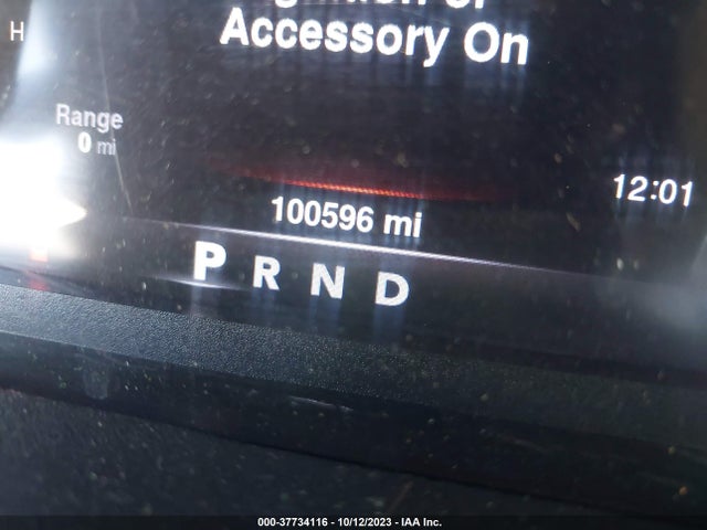 3C6UR5FL3GG203323 RAM 2500 Laramie
