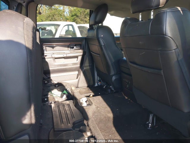 3C6UR5FL3GG203323 RAM 2500 Laramie