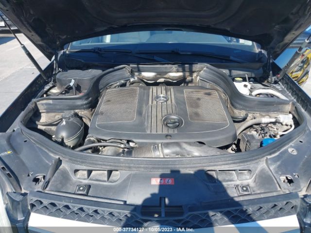 WDCGG0EB3EG180202 Mercedes-Benz Glk-class Glk 250 Bluetec