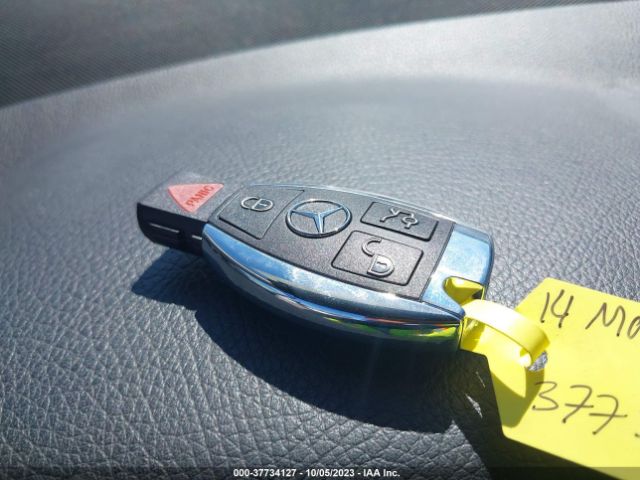 WDCGG0EB3EG180202 Mercedes-Benz Glk-class Glk 250 Bluetec