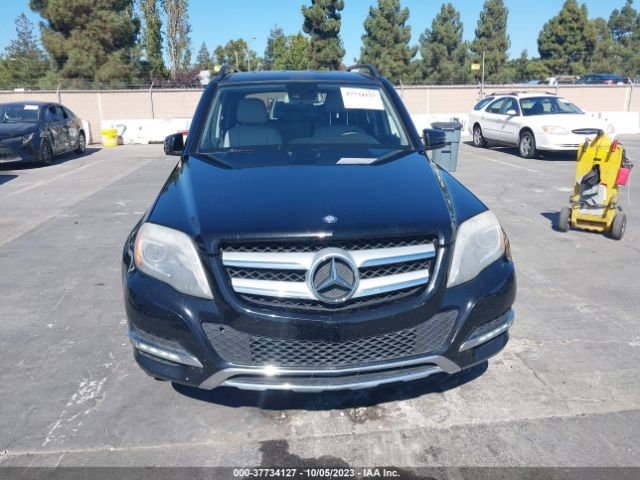 WDCGG0EB3EG180202 Mercedes-Benz Glk-class Glk 250 Bluetec