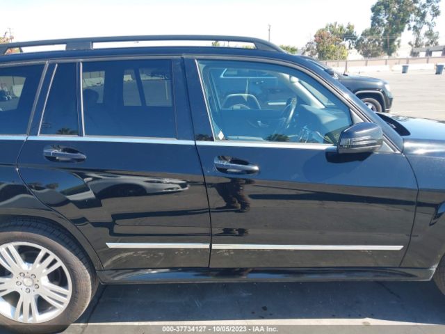 WDCGG0EB3EG180202 Mercedes-Benz Glk-class Glk 250 Bluetec