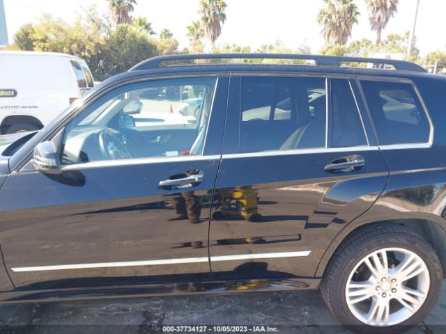 WDCGG0EB3EG180202 Mercedes-Benz Glk-class Glk 250 Bluetec
