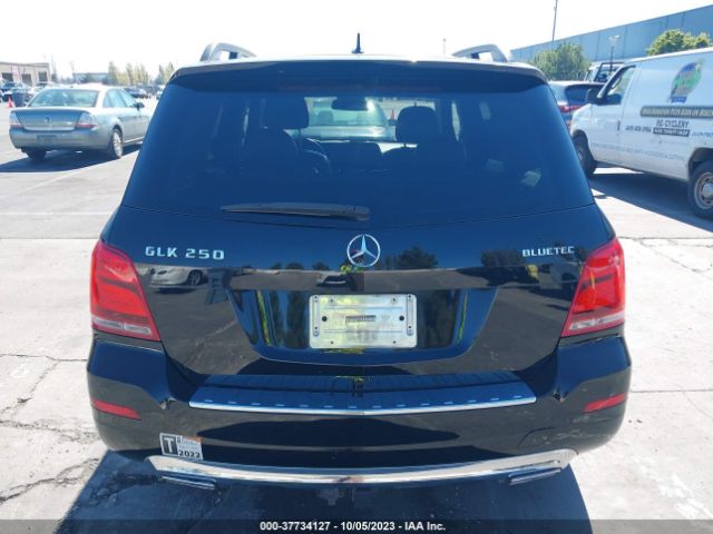 WDCGG0EB3EG180202 Mercedes-Benz Glk-class Glk 250 Bluetec
