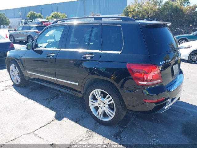 WDCGG0EB3EG180202 Mercedes-Benz Glk-class Glk 250 Bluetec