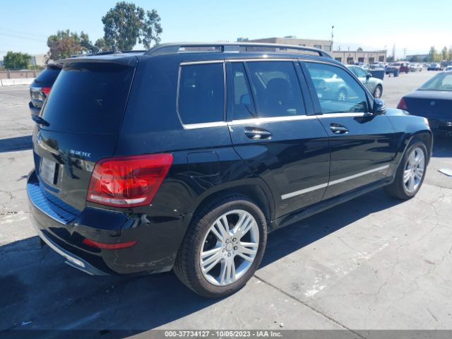WDCGG0EB3EG180202 Mercedes-Benz Glk-class Glk 250 Bluetec