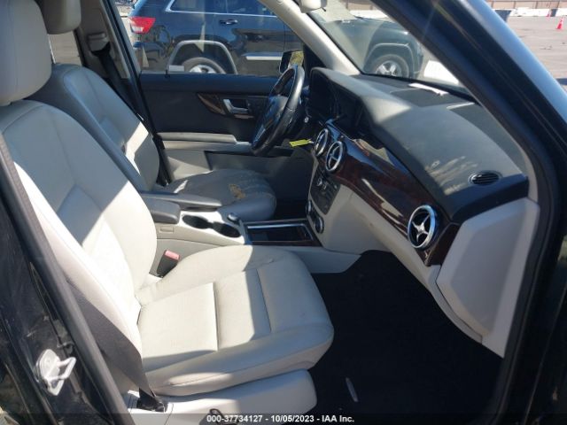 WDCGG0EB3EG180202 Mercedes-Benz Glk-class Glk 250 Bluetec