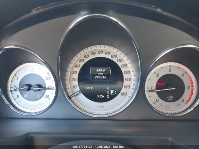 WDCGG0EB3EG180202 Mercedes-Benz Glk-class Glk 250 Bluetec